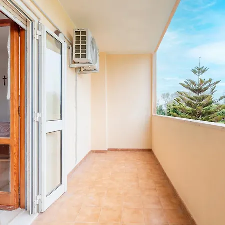 Lägenhet Baldi Otranto