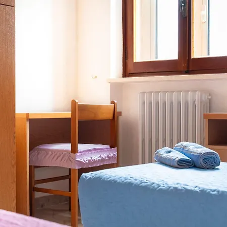 Lägenhet Baldi Otranto