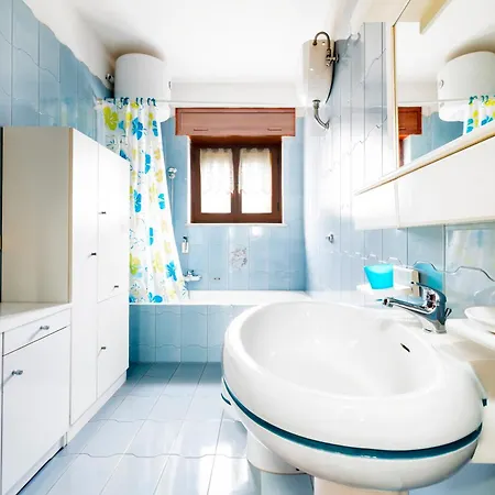 Baldi Lägenhet Otranto