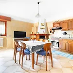 Baldi Apartman Otranto