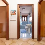 Baldi Apartman *