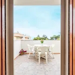 Apartman Baldi *
