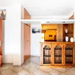 Baldi Apartman *