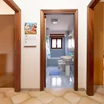 Baldi Apartman