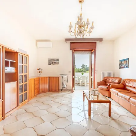 Baldi Apartman