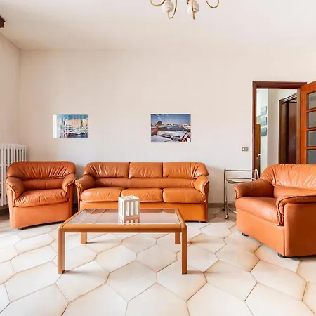 Apartman Baldi *