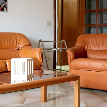Baldi Apartman Otranto