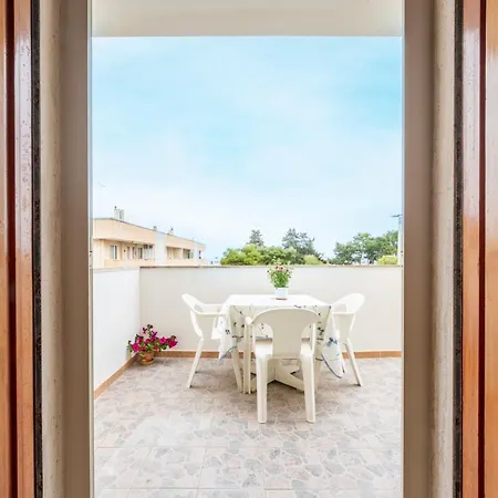 Apartamento Baldi Otranto