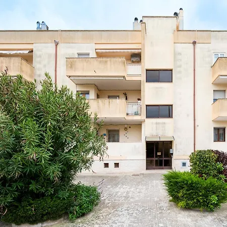 Baldi Appartamento Otranto