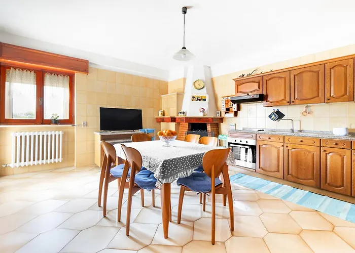Baldi Apartament Otranto