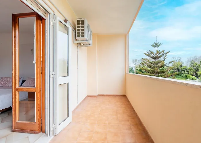 Apartament Baldi Otranto