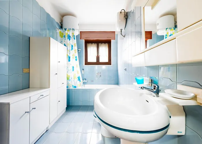 Baldi Apartament Otranto